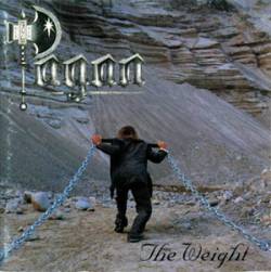Pagan (SWE) : The Weight